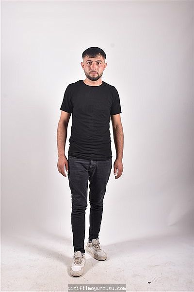 Erkek Oyuncular Adayımız Hamza