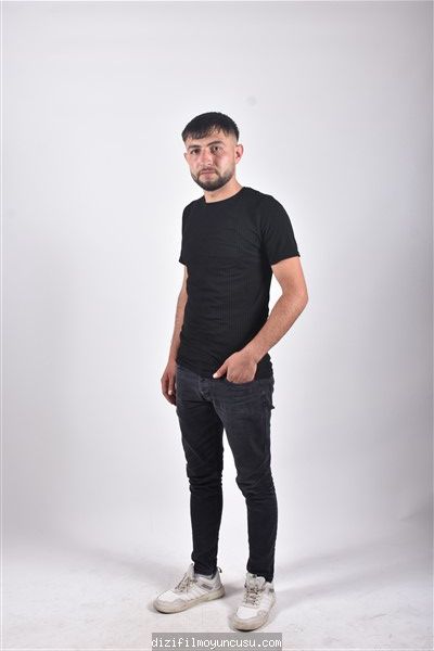Gaziantep Cast Ajans Hamza 122365