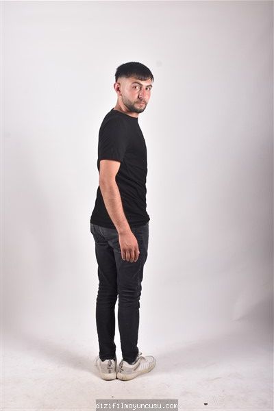 Gaziantep Cast Ajans Hamza 122366