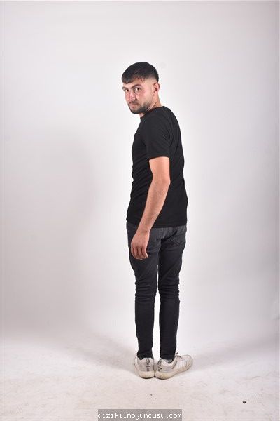 Gaziantep Cast Ajans Hamza 122367