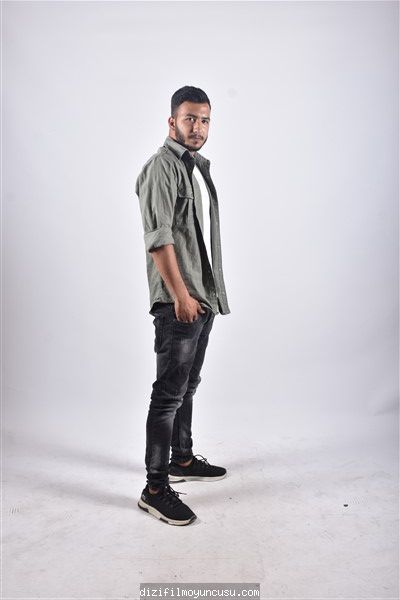 Gaziantep Cast Ajans Hasan 122348