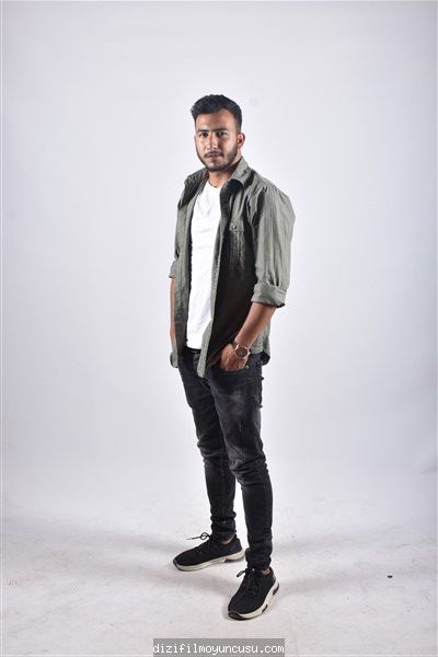 Gaziantep Cast Ajans Hasan 122349