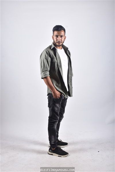 Gaziantep Cast Ajans Hasan 122350