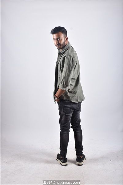 Gaziantep Cast Ajans Hasan 122351