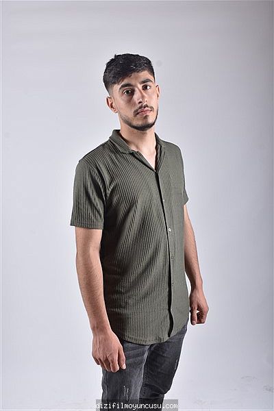 Erkek Oyuncular Adayımız Hüseyin