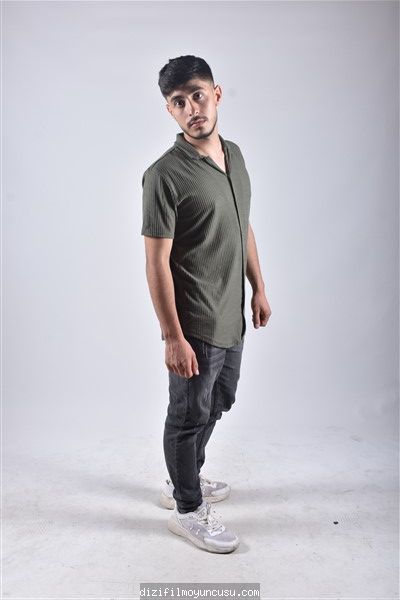 Gaziantep Cast Ajans Hüseyin 122369
