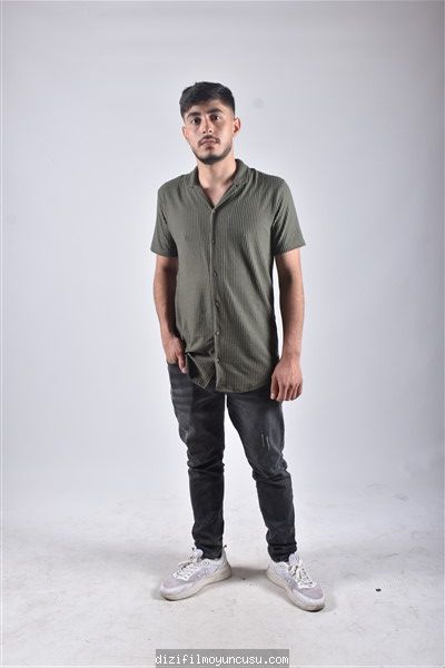 Gaziantep Cast Ajans Hüseyin 122371