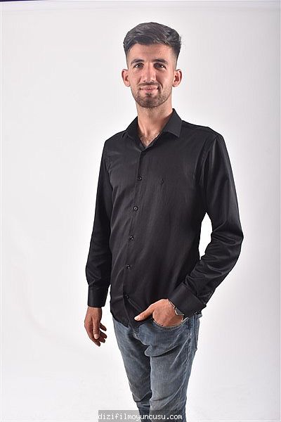 Erkek Oyuncular Adayımız İbrahim