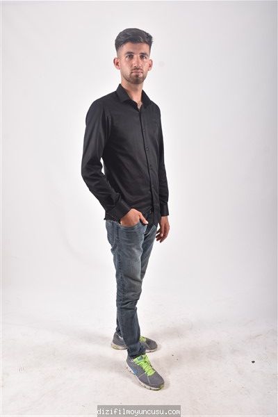 Adana Cast Ajans İbrahim 122230