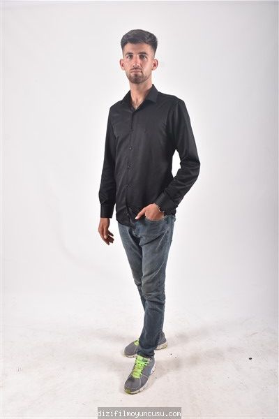 Adana Cast Ajans İbrahim 122231