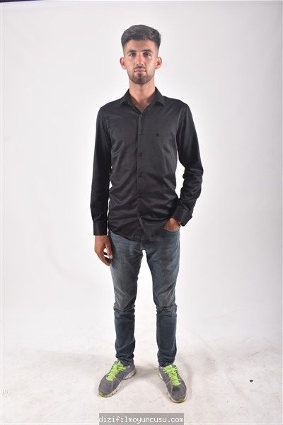 Adana Cast Ajans İbrahim 122233