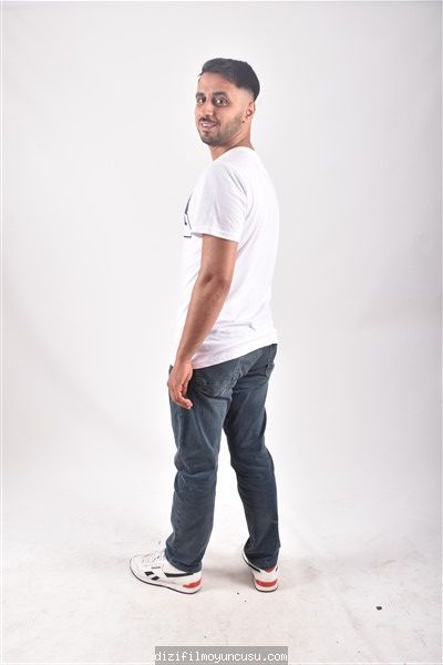 Adana Cast Ajans Mahsun 122281