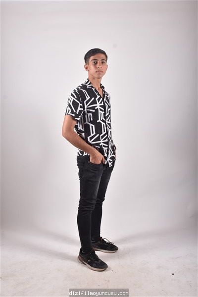 Gaziantep Cast Ajans Mehmet 122356