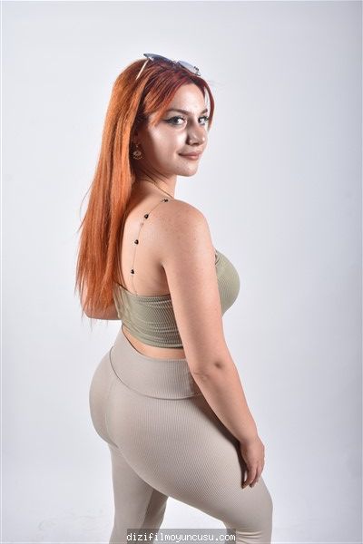 Gaziantep Cast Ajans Melisa 122342