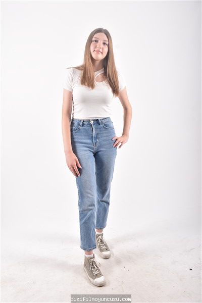 Adana Cast Ajans Merve 122284