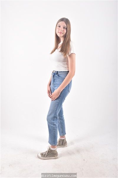 Adana Cast Ajans Merve 122285