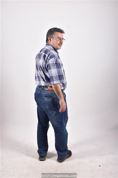 Gaziantep Cast Ajans Mustafa 122329