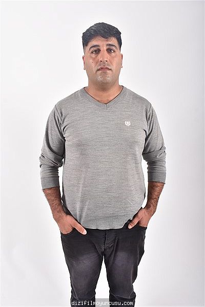 Erkek Oyuncular Adayımız Naim