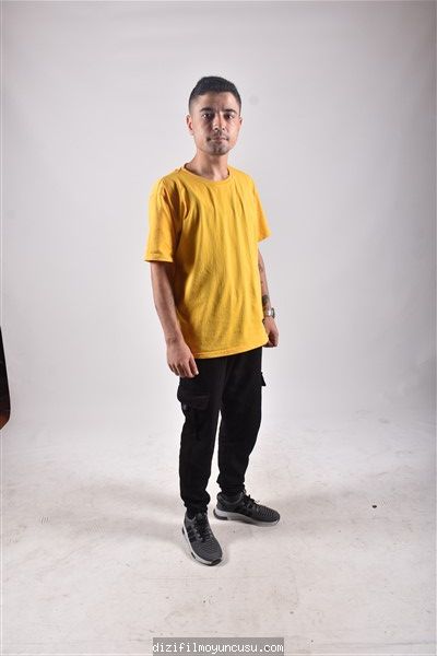Gaziantep Cast Ajans Tolga 122345