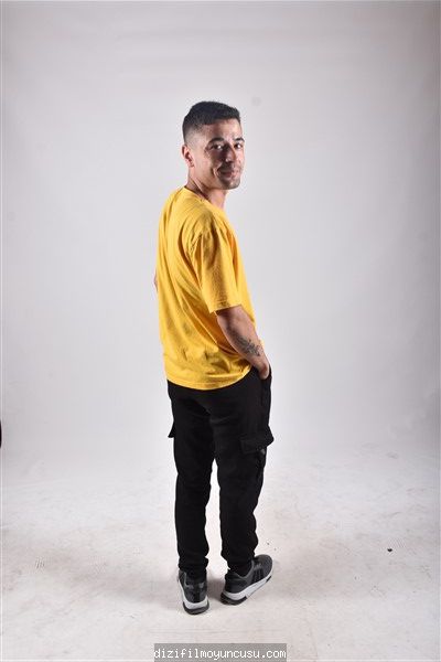 Gaziantep Cast Ajans Tolga 122346