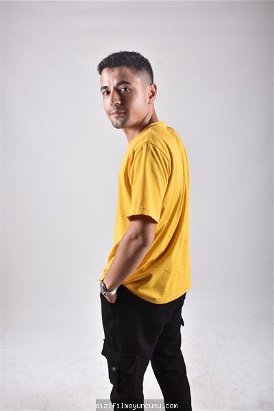 Gaziantep Cast Ajans Tolga 122347