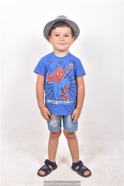 İzmir Cast Ajans Ahmet 122501