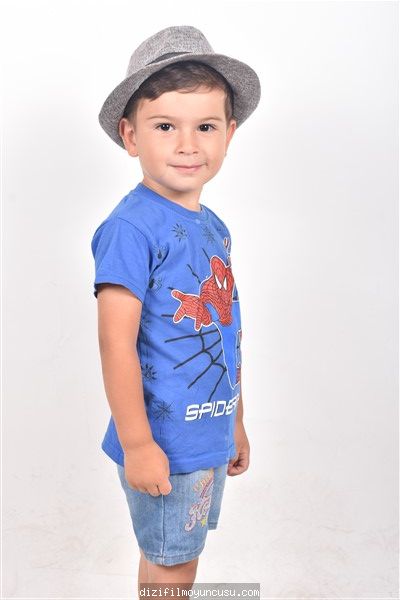 İzmir Cast Ajans Ahmet 122502