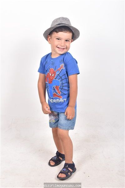 İzmir Cast Ajans Ahmet 122503