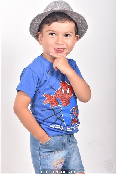 İzmir Cast Ajans Ahmet 122504