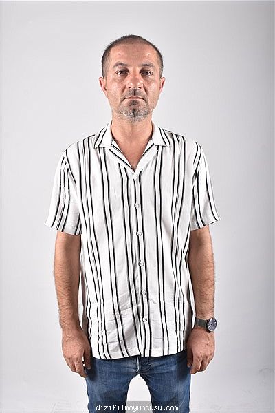 Erkek Oyuncular Adayımız Ahmet
