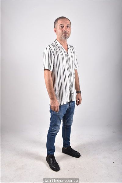 Şanlıurfa Cast Ajans Ahmet 122564