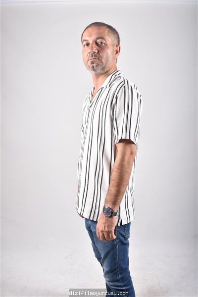 Şanlıurfa Cast Ajans Ahmet 122565
