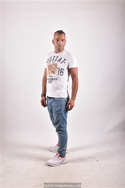 Gaziantep Cast Ajans Ali 122381