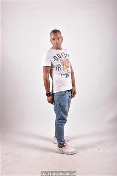 Gaziantep Cast Ajans Ali 122382