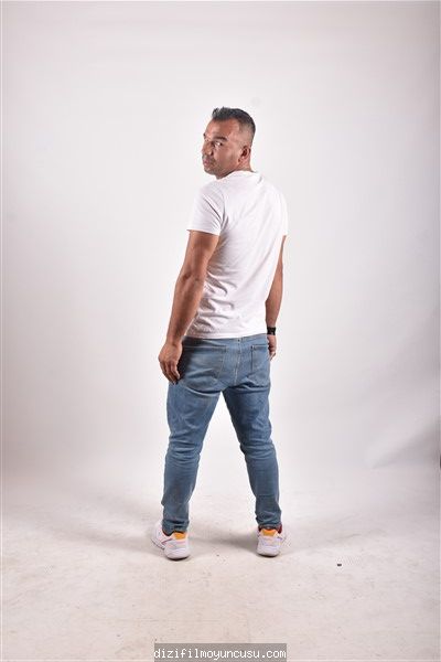 Gaziantep Cast Ajans Ali 122383