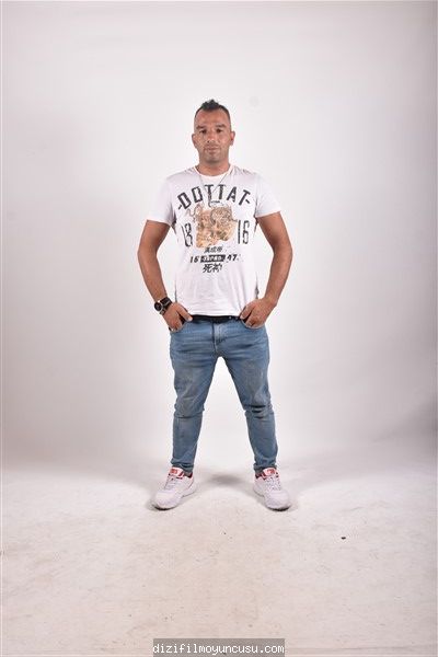 Gaziantep Cast Ajans Ali 122384