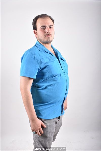 Şanlıurfa Cast Ajans Barışcan 122567