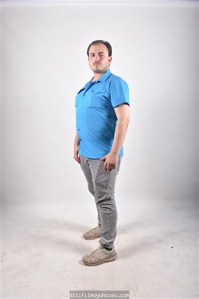 Şanlıurfa Cast Ajans Barışcan 122568