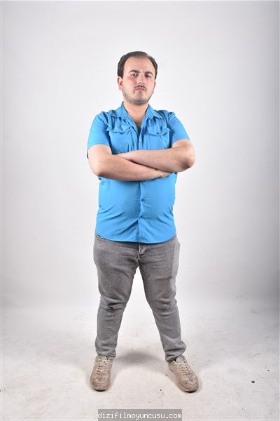 Şanlıurfa Cast Ajans Barışcan 122570