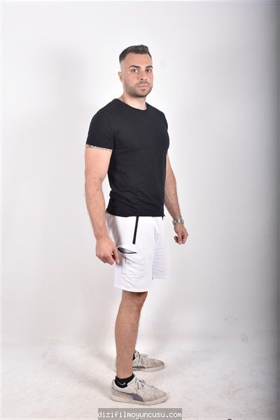 İzmir Cast Ajans Berk 122489