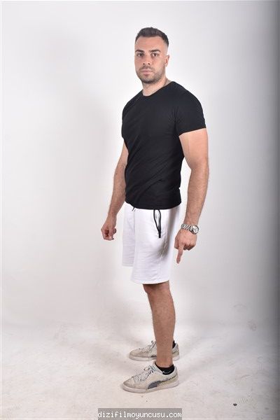 İzmir Cast Ajans Berk 122490