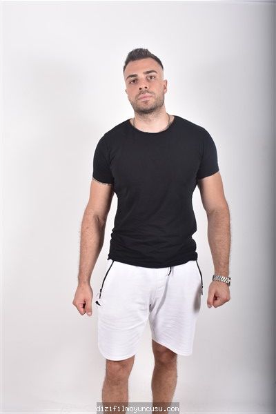 İzmir Cast Ajans Berk 122492