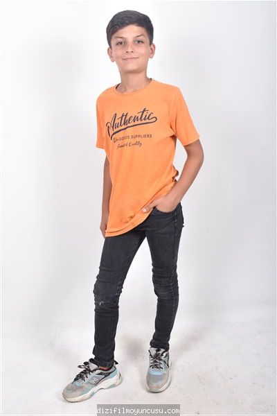 İzmir Cast Ajans Bilal 122485