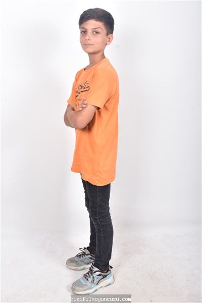 İzmir Cast Ajans Bilal 122486