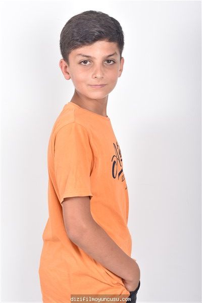 İzmir Cast Ajans Bilal 122487