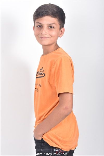 İzmir Cast Ajans Bilal 122488
