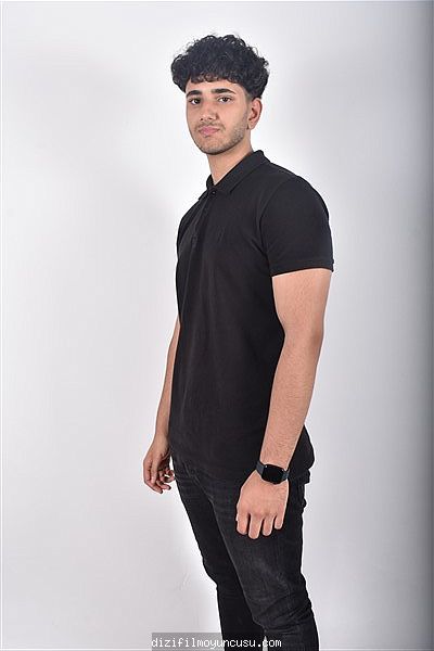 Erkek Oyuncular Adayımız Burak