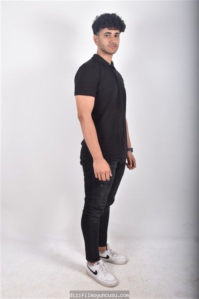 İzmir Cast Ajans Burak 122493