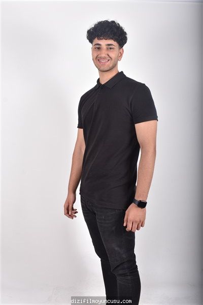 İzmir Cast Ajans Burak 122494