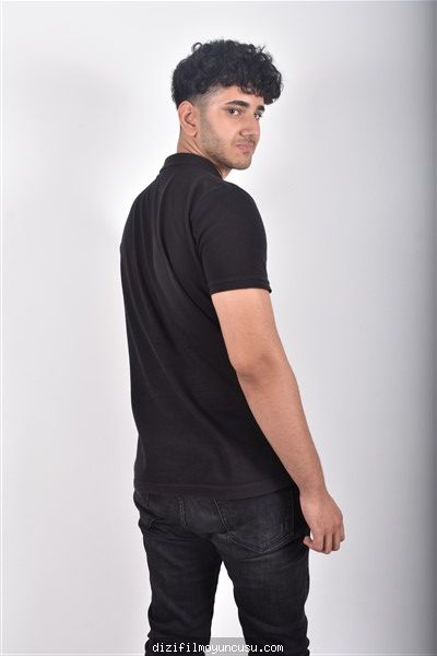 İzmir Cast Ajans Burak 122495